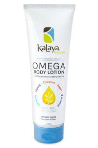 Omega Lotion