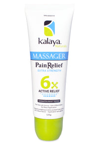 6X Pain Relief Massager