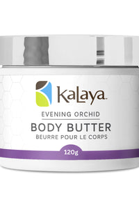 Evening Orchid Body Butter