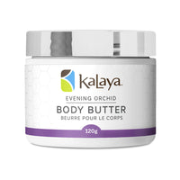 Evening Orchid Body Butter
