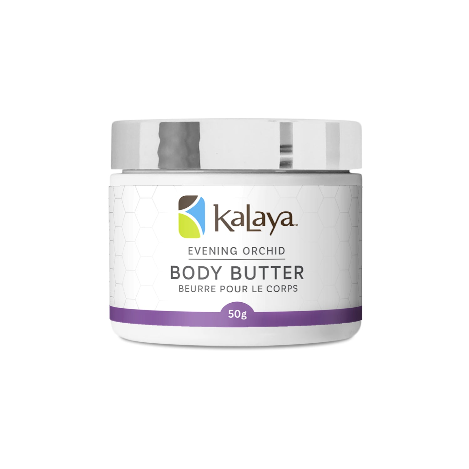 Evening Orchid Body Butter