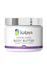 Evening Orchid Body Butter