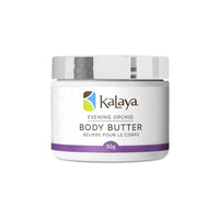 Evening Orchid Body Butter
