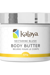 Nectarine Blush Body Butter