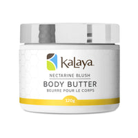 Nectarine Blush Body Butter