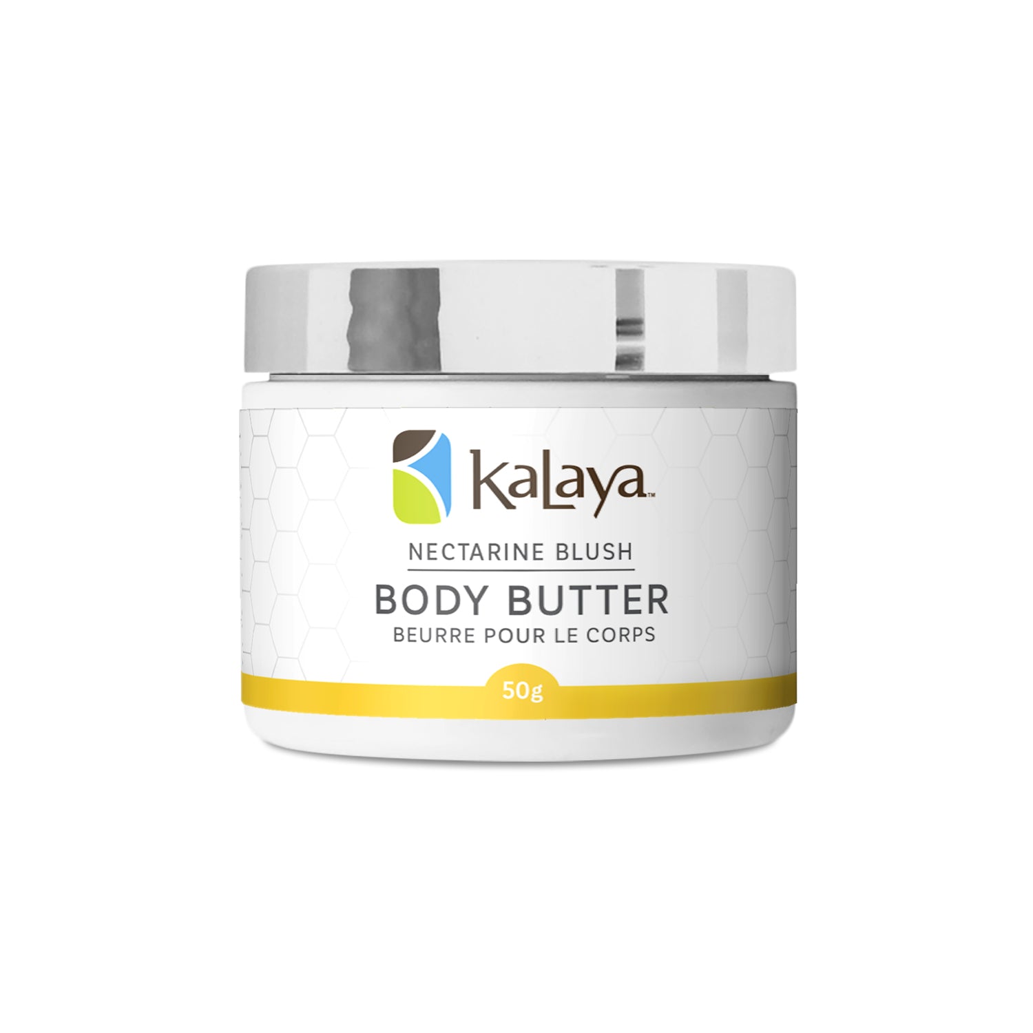 Nectarine Blush Body Butter