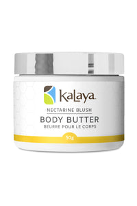 Nectarine Blush Body Butter