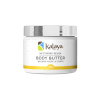 Nectarine Blush Body Butter