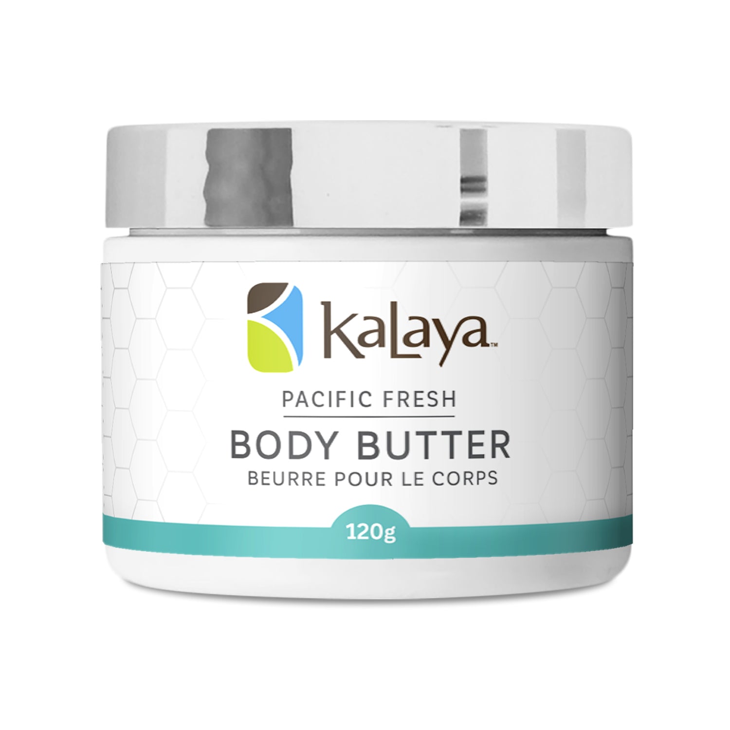 Pacific Fresh Body Butter