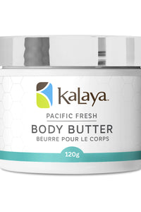 Pacific Fresh Body Butter
