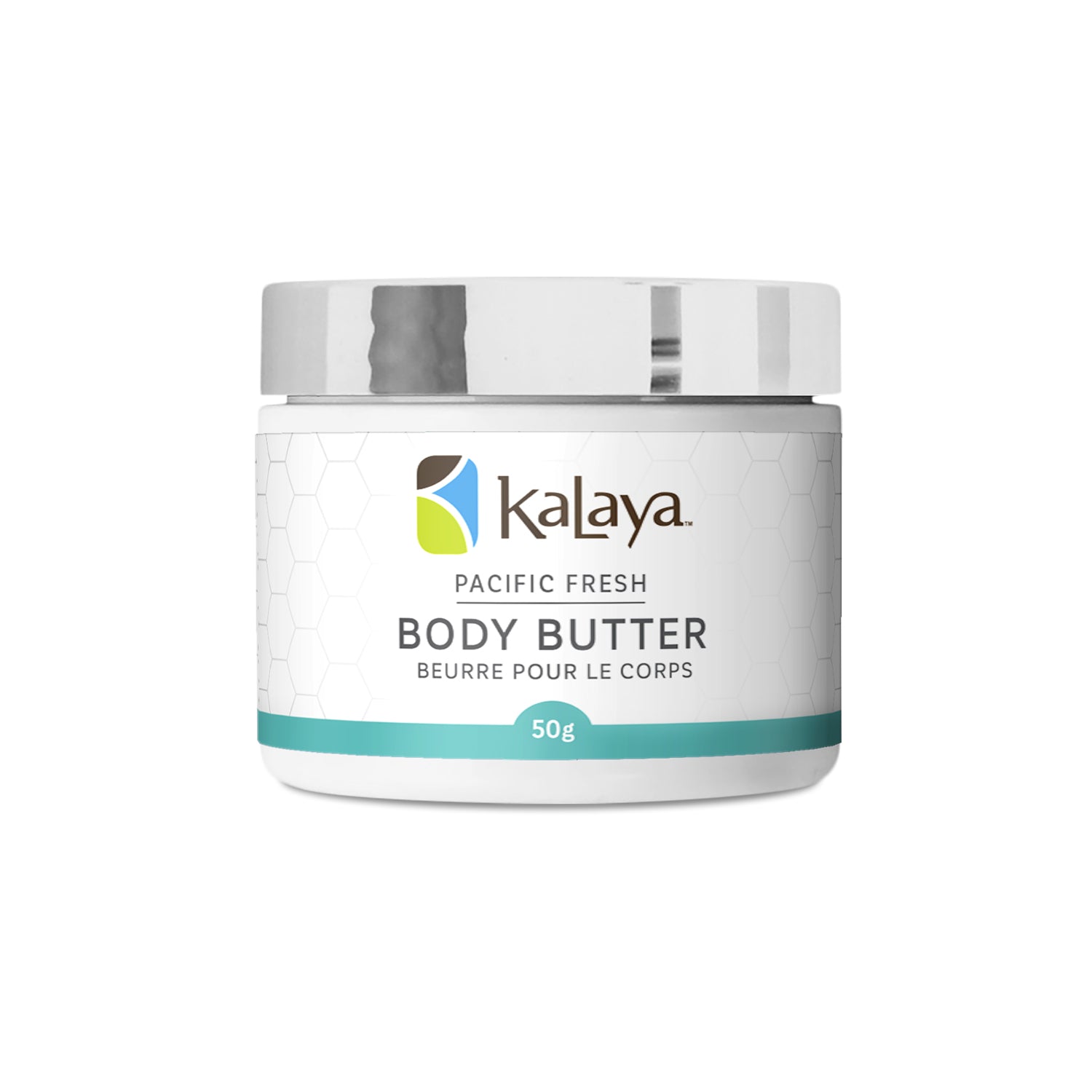 Pacific Fresh Body Butter