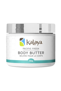 Pacific Fresh Body Butter