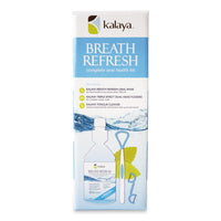 Breath Refresh Oral Care Kit