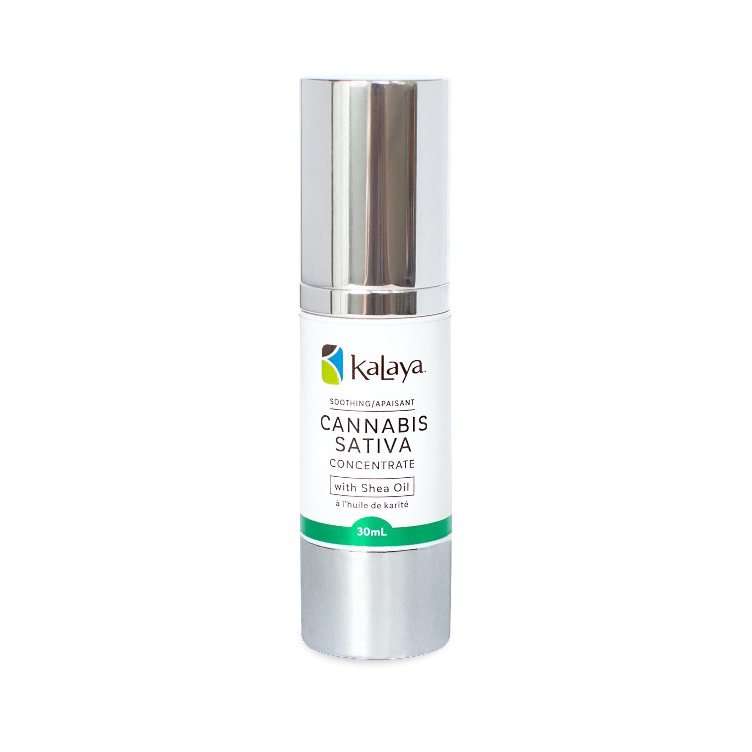 Cannabis Sativa Concentrate