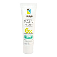 6X Pain Rub - Cannabis Sativa