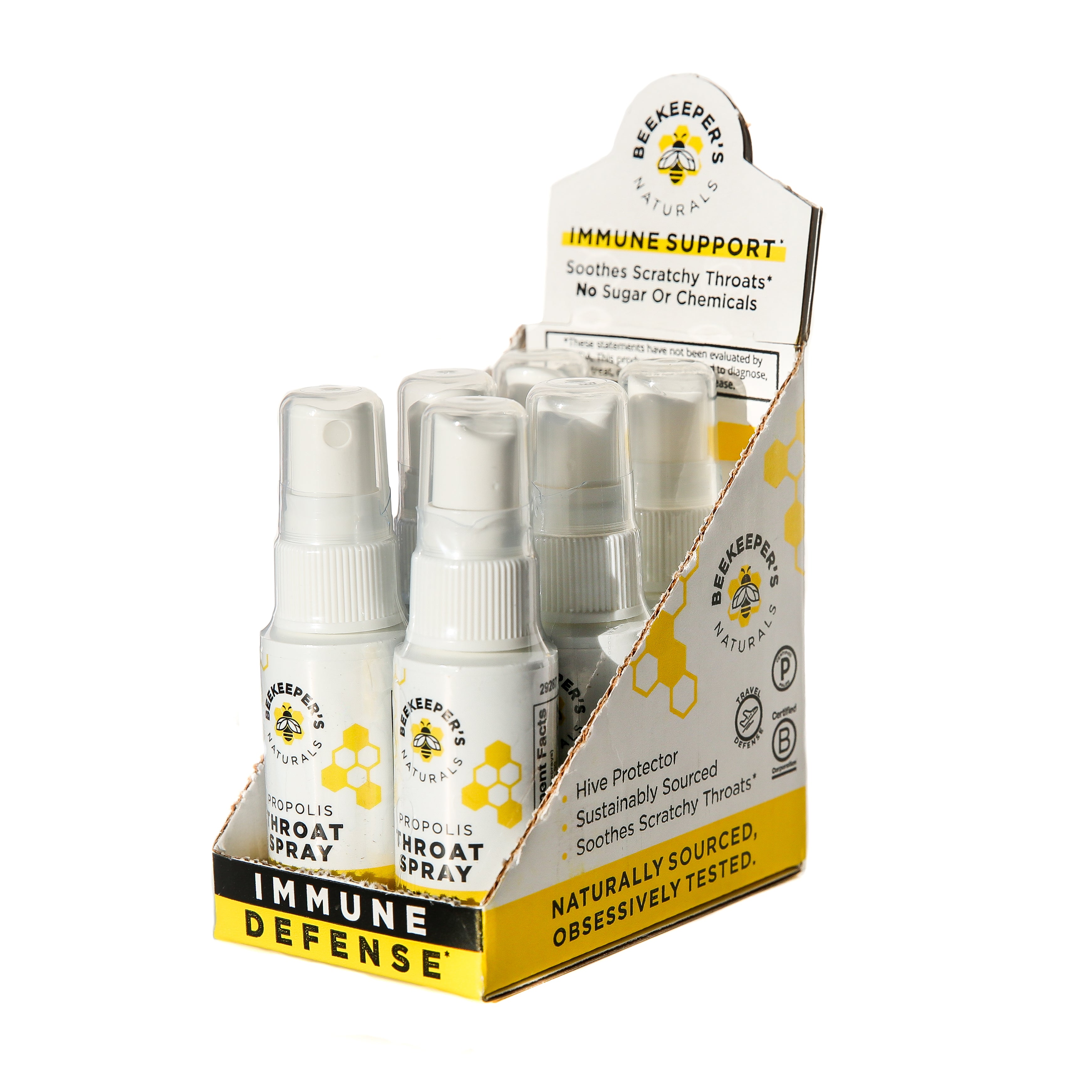 Propolis Throat Spray