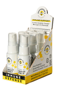 Propolis Throat Spray