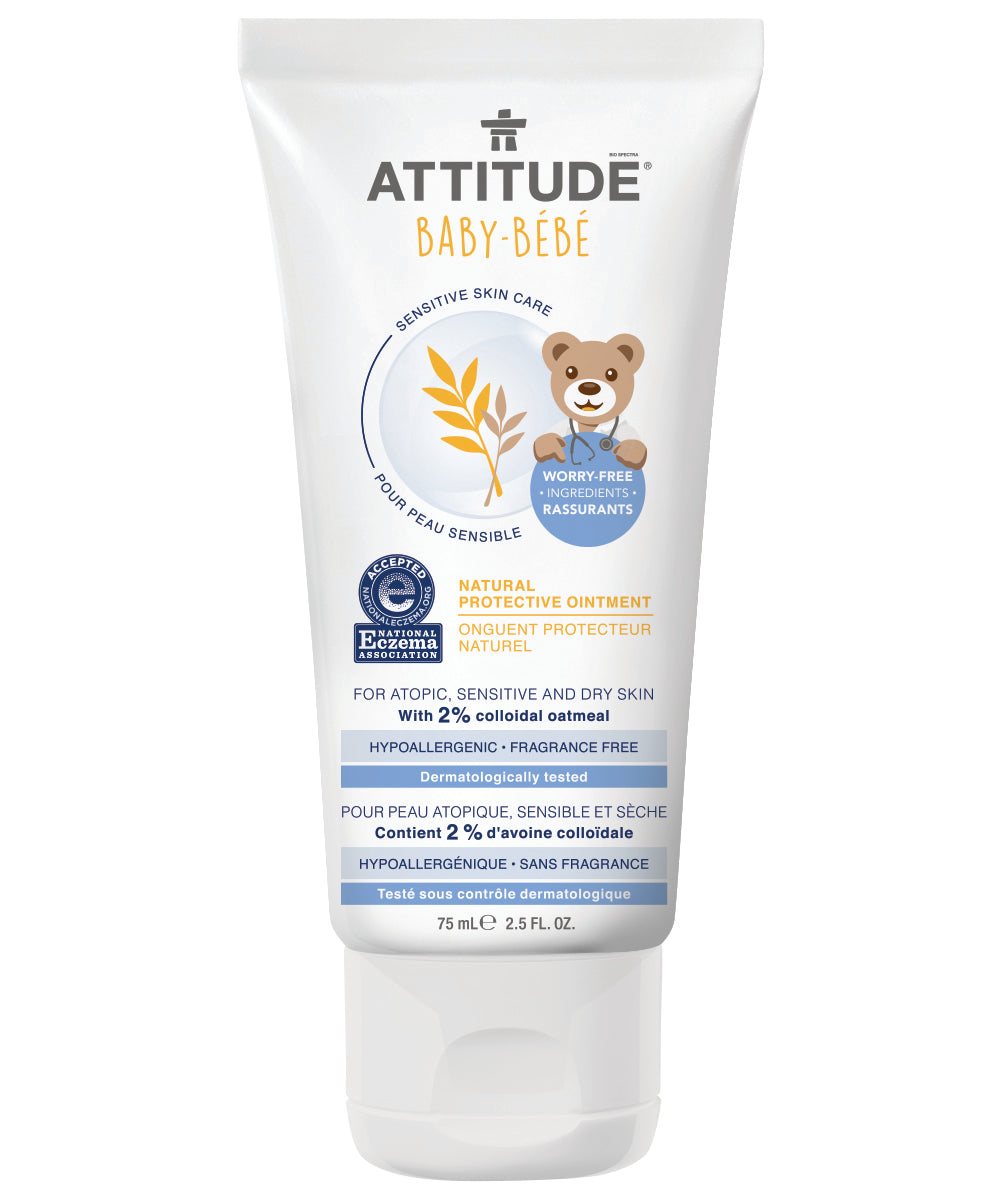 Natural Protective Ointment
