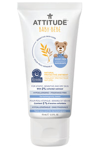 Natural Protective Ointment