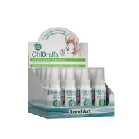 ChlOralfa Breath Freshener - Mint