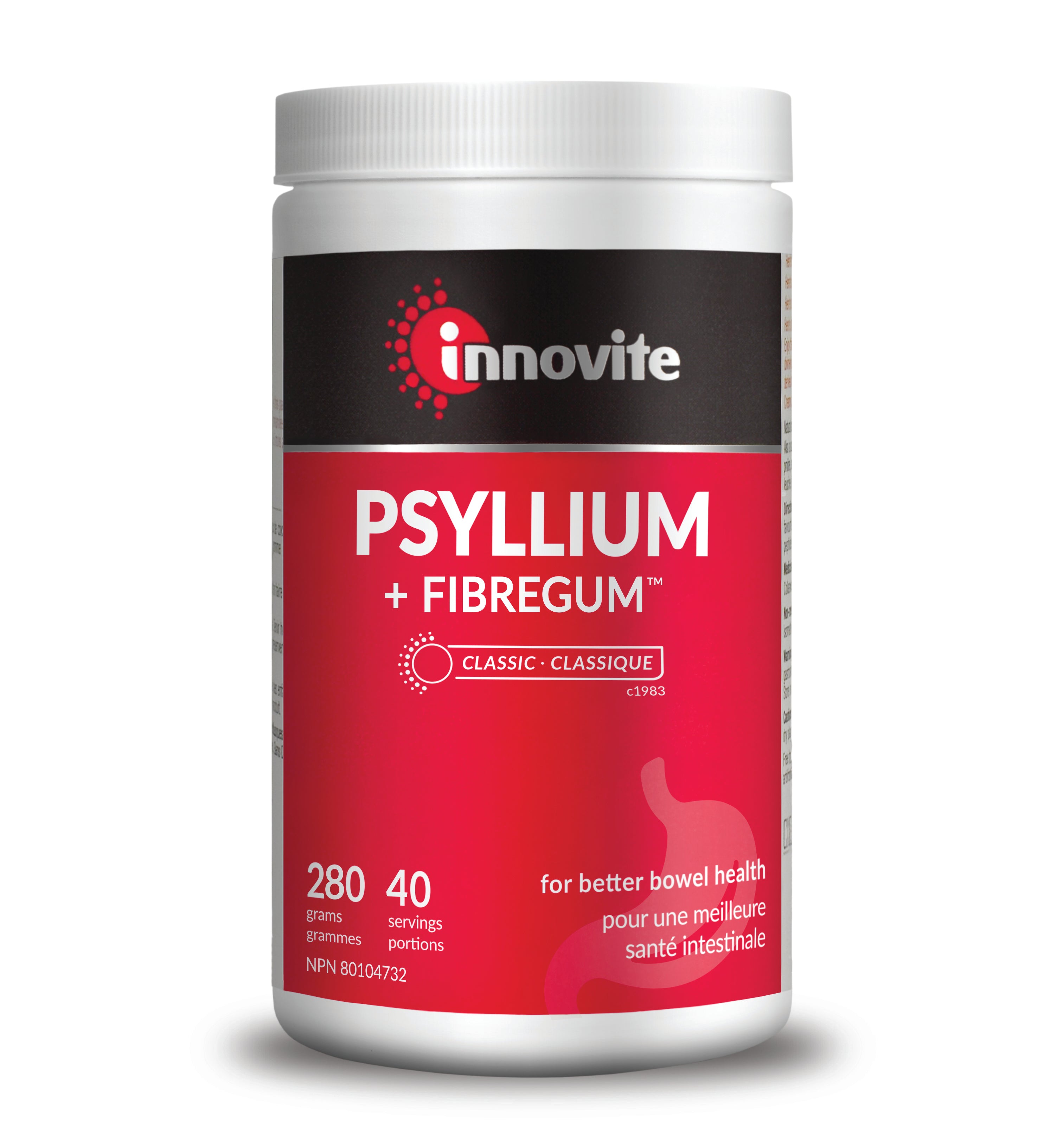 Psyllium - Powder