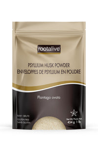 Psyllium Husk Powder