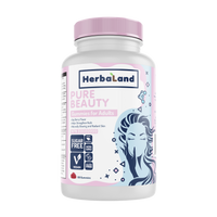 Gummies for Adults: Pure Beauty
