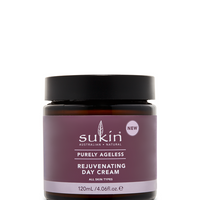 Purely Ageless Rejuvenat Day Cream