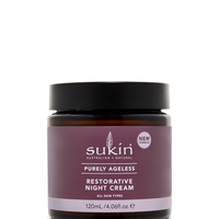 Purely Ageless Restor Night Cream