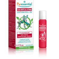 SOS Bite & Sting - Soothing Roll-On