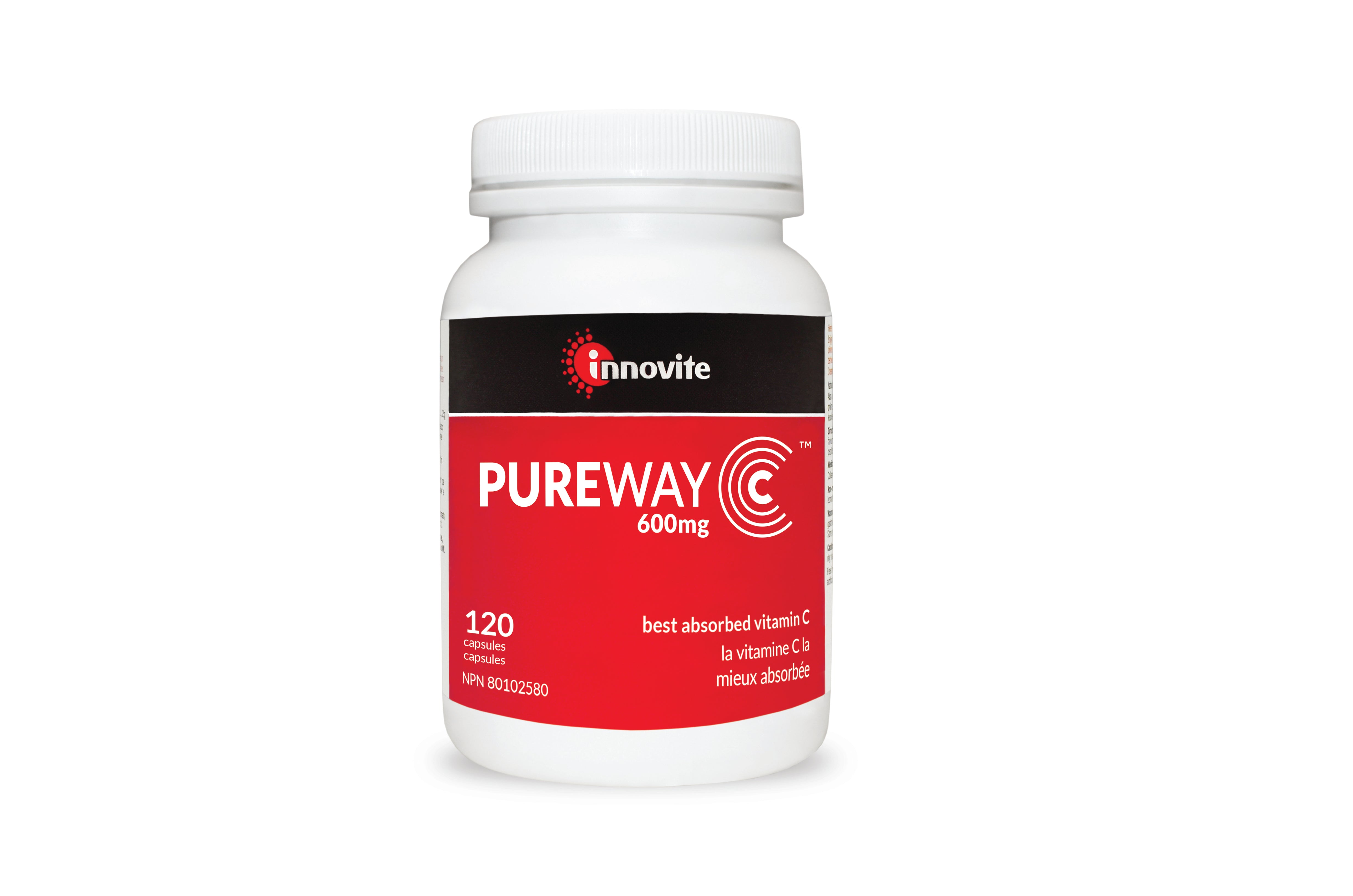 Pureway C - 600mg