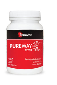 Pureway C - 600mg