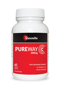 Pureway C - 600mg