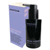Moon Sisters - Body Oil
