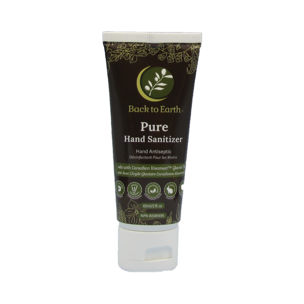 Pure Hand Sanitizer