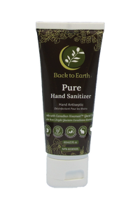 Pure Hand Sanitizer