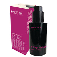 Sexy Sadie - Body Oil