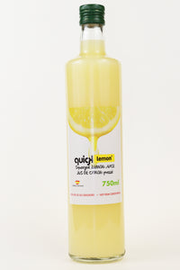 QuickLemon Juice