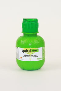 QuickLime Juice