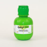 QuickLime Juice
