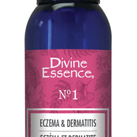 Eczema & Dermatitis Spray No.1
