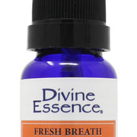 Fresh Breath – Cinnamon