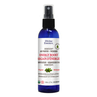 Air Purifier - Energy Boost