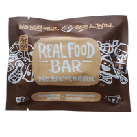 Real Food Bar - PB Brownie