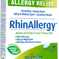 RhinAllergy