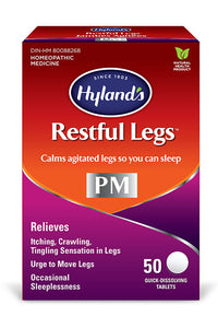 Restful Legs PM
