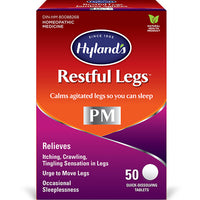 Restful Legs PM