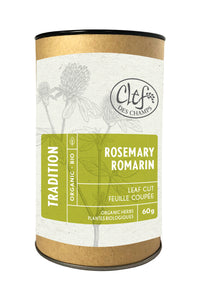 Rosemary Organic Loose Tea