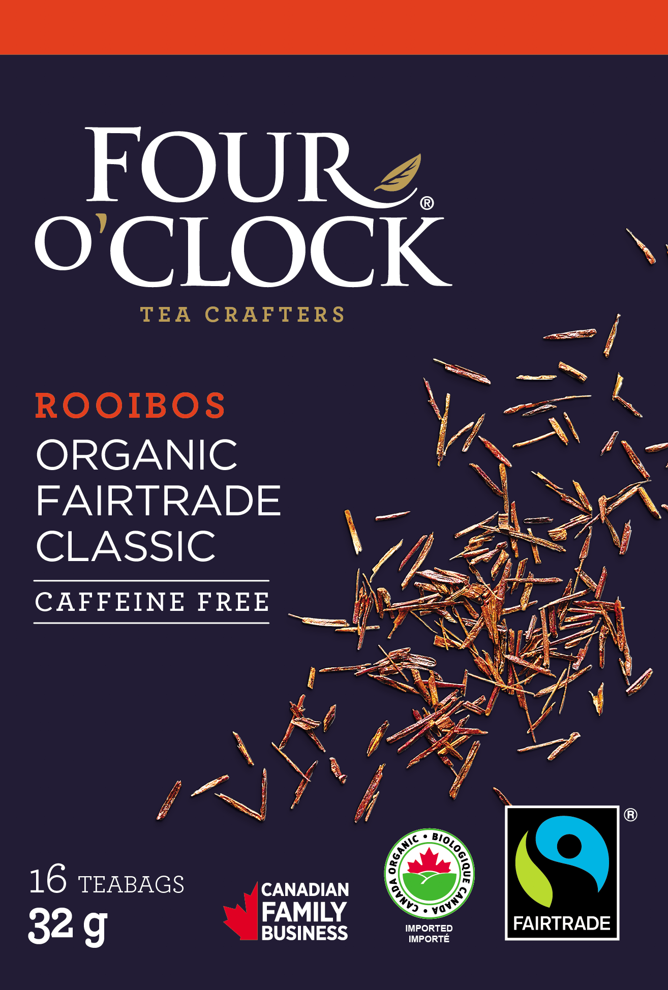 Rooibos Tea