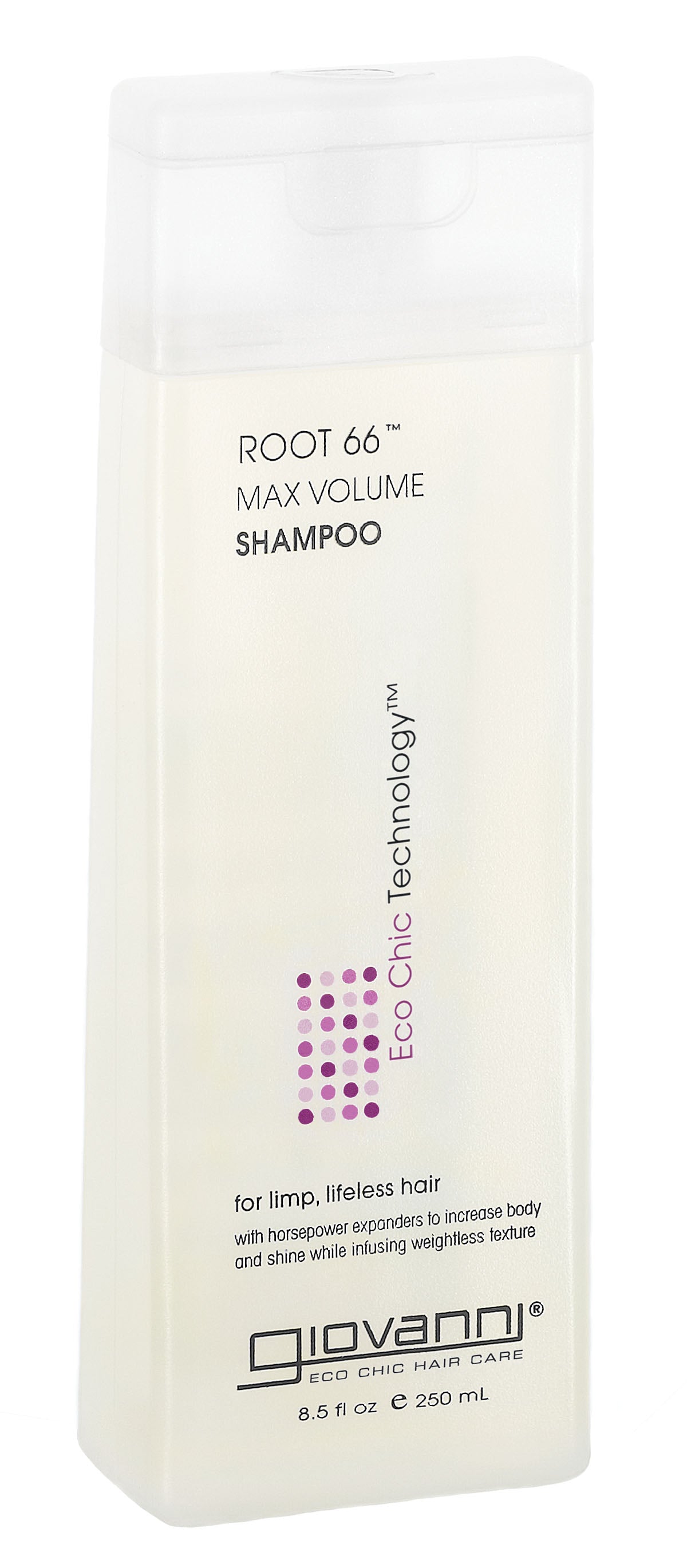 Root 66 Max Volume Shampoo